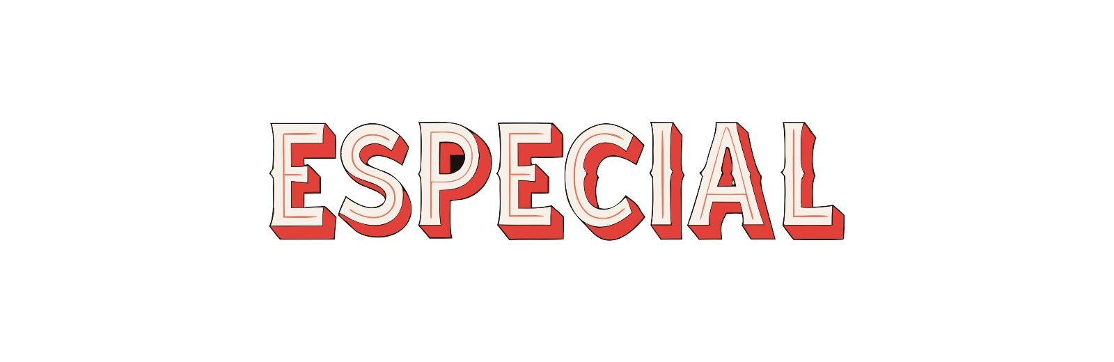 ESPECIAL